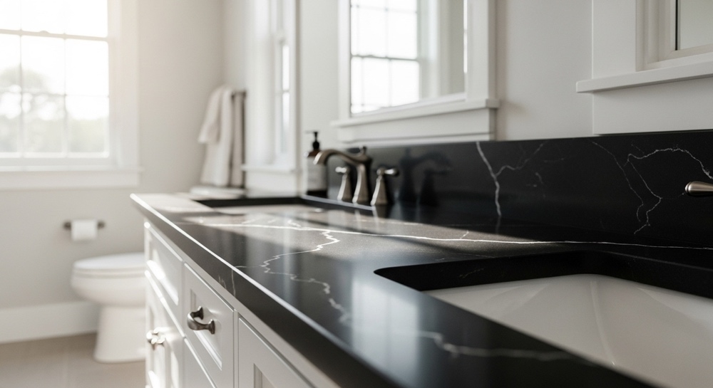 Ventura Quartz Countertops